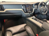 XC60  B5 AWD インスクリプション 4WD