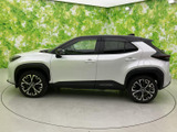 ヤリスクロス 1.5 ハイブリッド Z E-Four 4WD 