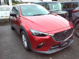 CX-3 1.5 15S アーバンドレッサー 