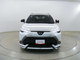 カローラクロス 1.8 ハイブリッド Z 
