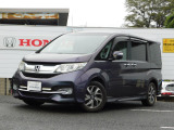 ☆★☆2015年式ステップワゴンスパーダ入荷致しました!★☆★在庫確認・見積・商談ご予約は(代)04-7181-8220までお問合せください♪