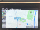 【ホンダ純正ナビ/Bluetooth対応】スマートフォンと接続して音楽再生や通話が可能です。