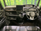 N-BOXカスタム G L ターボ ホンダセンシング 