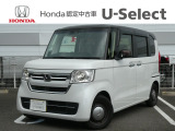 R4年式N-BOX Lコーディネートスタイル入庫しました!新車から当店でメンテナンスのお薦めの一台です!