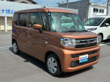 気になるお車は、実車のご確認をおすすめいたします。スズキのクルマは安心ディーラー保証付の当店へ!