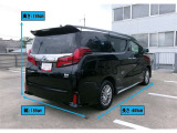 アルファード ハイブリッド 2.5 S タイプゴールドII E-Four 4WD 