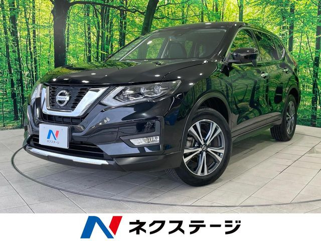 エクストレイル 2.0 20X