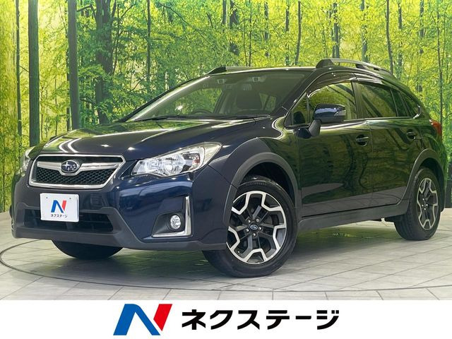 XV 2.0i-L アイサイト