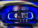 走行8110キロ!