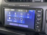 お気に入りの曲をBluetoothで再生できます♪ ドライブがさらに楽しくなりますよ♪
