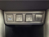 シートヒーター装備!エアコンに比べて暖まるスピードが速いので冬でも快適に過ごせます