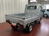 一度でたくさん運べる荷台の広さ。