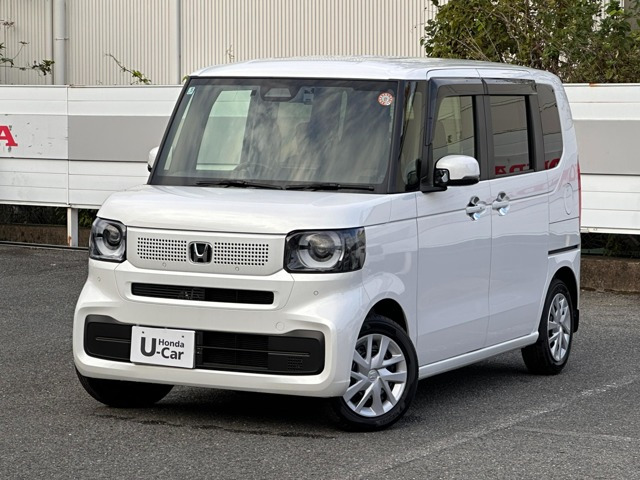 ホンダ N-BOX 
