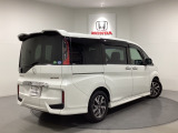 ステップワゴン 1.5 スパーダ ホンダ センシング 
