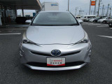 プリウス 1.8 S 