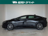 プリウス 2.0 Z 