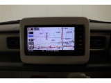 パナソニック製ナビ【型式CN-RZ73W】