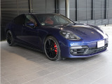 パナメーラ GTS PDK 4WD 