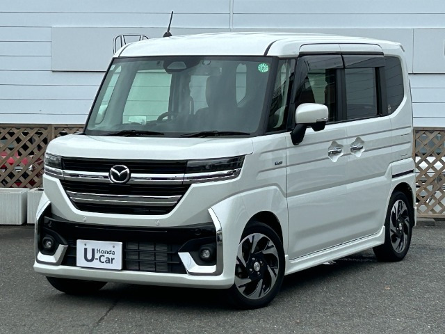 フレアワゴン XS
