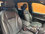 Q7 サムライ エディション 4WD 4WD 本革シート