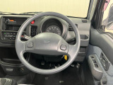 運転席からの景色