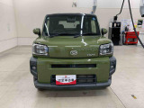 私たち群馬ダイハツの中古車をご覧頂き、ありがとうございます♪ お客様のおクルマ探しのサポートをさせて頂きます。お気軽にお問合せ、ご来店ください。