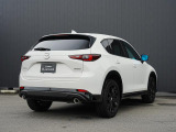 CX-5 2.2 XD スポーツ アピアランス ディーゼルターボ