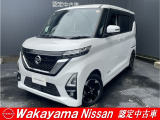 毎日のお買い物に通勤に、小回りが利いて使い勝手の良いルークス入荷しました☆