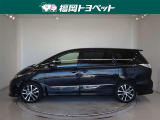エスティマ 2.4 アエラス VERYエディション 