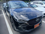 マツダ CX-5