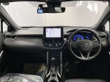 インパネ画像になります(^^♪車内はクリーニング施工済みなので、大変清潔です(*^-^*)