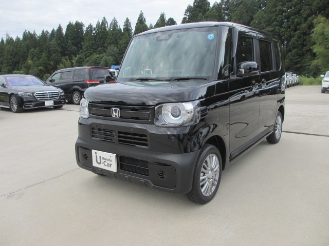 ホンダ N-BOX 