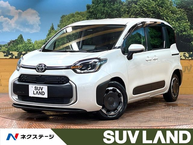 シエンタ 1.5 Z 