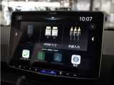 ◆ディスプレイオーディオ装備車◆様々な各種オーディオソースで、ドライブも楽しくなります!