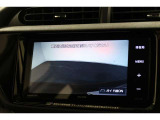◆◆バックカメラの画像です。車庫入れの安心感がアップしますね☆