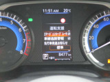 安全機能充実です。