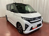 スライドドアなので、狭い場所でも荷物を持っていても、スムーズな乗り降りができます。