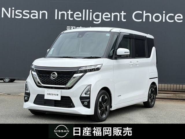 ルークス ハイウェイスター X