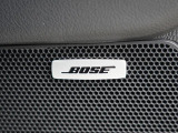 BOSEサウンドシステムを搭載しています。BOSE社と共同開発により車種専用チューニングが施されています。良質なサウンドでお好きな音楽をお楽しみください。