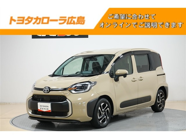 シエンタ 1.5 Z 