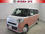 軽自動車もトヨタの販売店なら安心、購入後も私たちトヨタがしっかりサポートいたします。