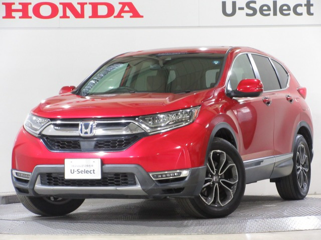ホンダ CR-V 