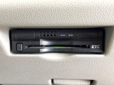 【ETC】高速道路の料金所をストレスなく通過!話題のスポットやサービスエリアに多い「スマートIC」利用時は必須のアイテムです。当店でセットアップを実施、ご納車当日からすぐにご利用いただけます!