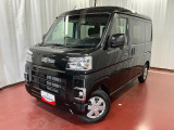 ★☆たっぷり効率よく積める荷室!ハイゼットカーゴ入荷しました☆★