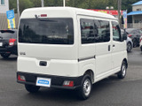 リアゲートの開口部が広く、荷物の積み下ろしがしやすい設計。使い勝手の良さが魅力です。