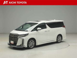 アルファード 2.5 S タイプゴールド Ⅱ