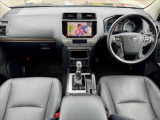 ランドクルーザープラド 2.7 TX Lパッケージ 4WD 