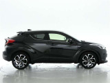 C-HR ハイブリッド 1.8 G 