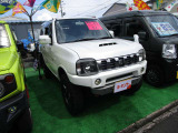 ジムニー クロスアドベンチャー 4WD 