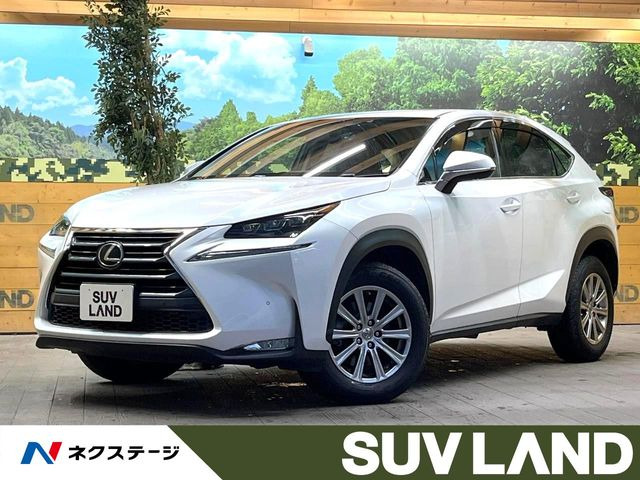 NX 200t Iパッケージ 